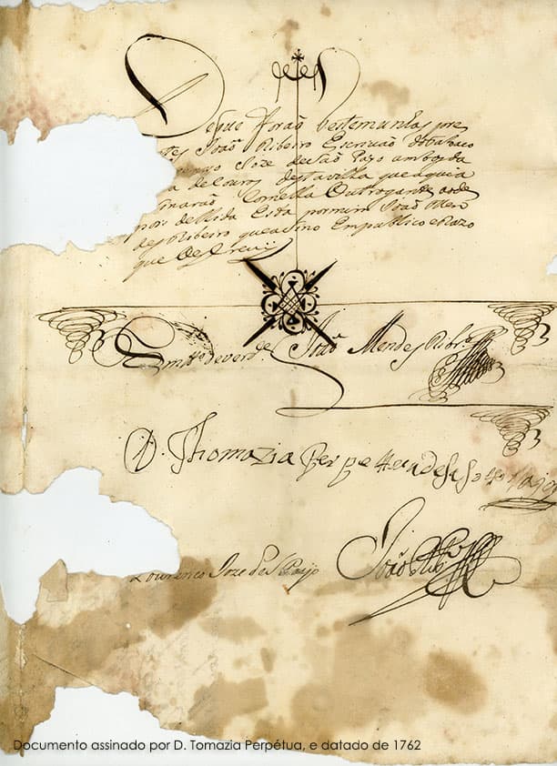 Documentação — Arquivo