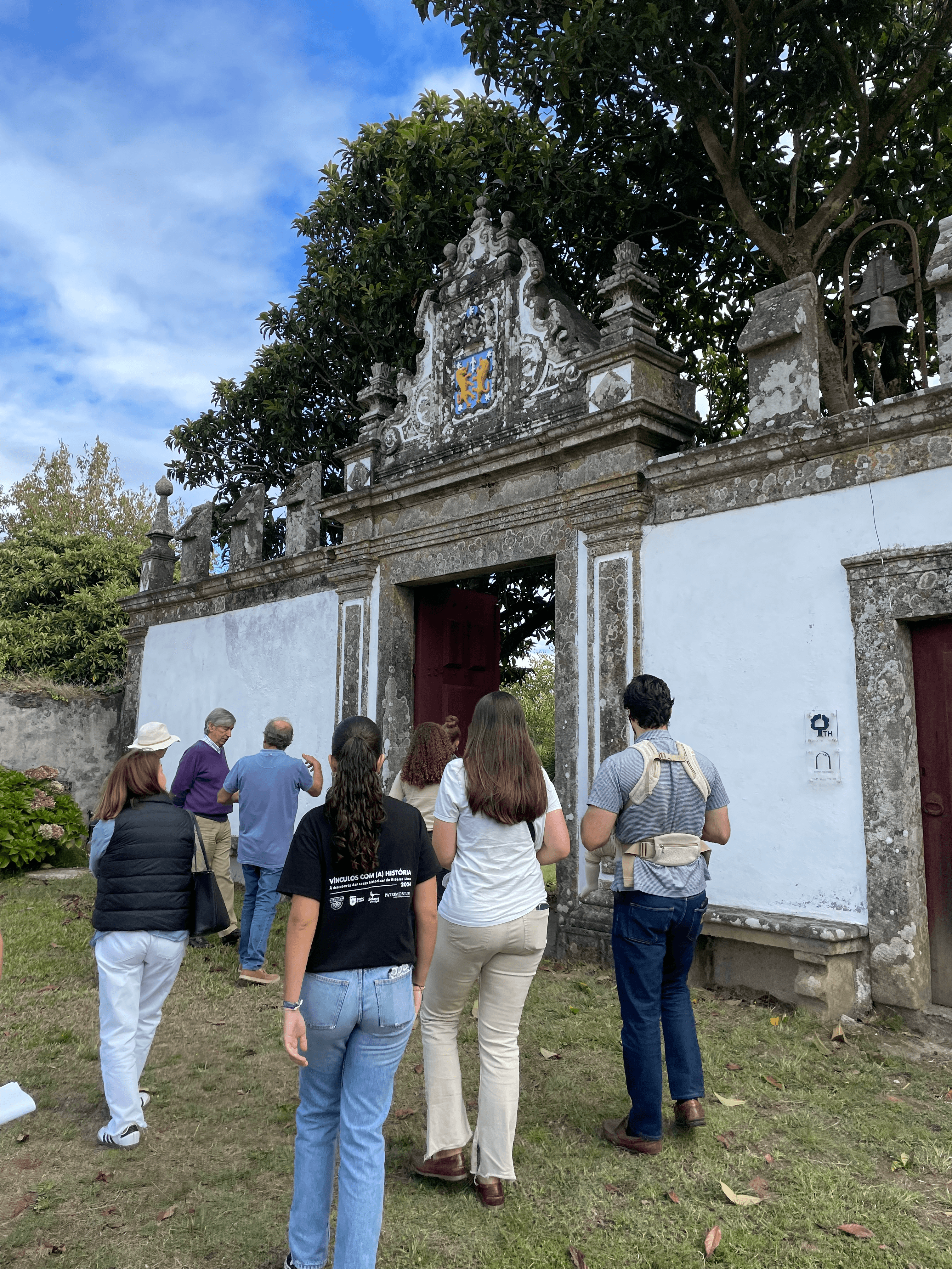 Open to the public (September 2024)