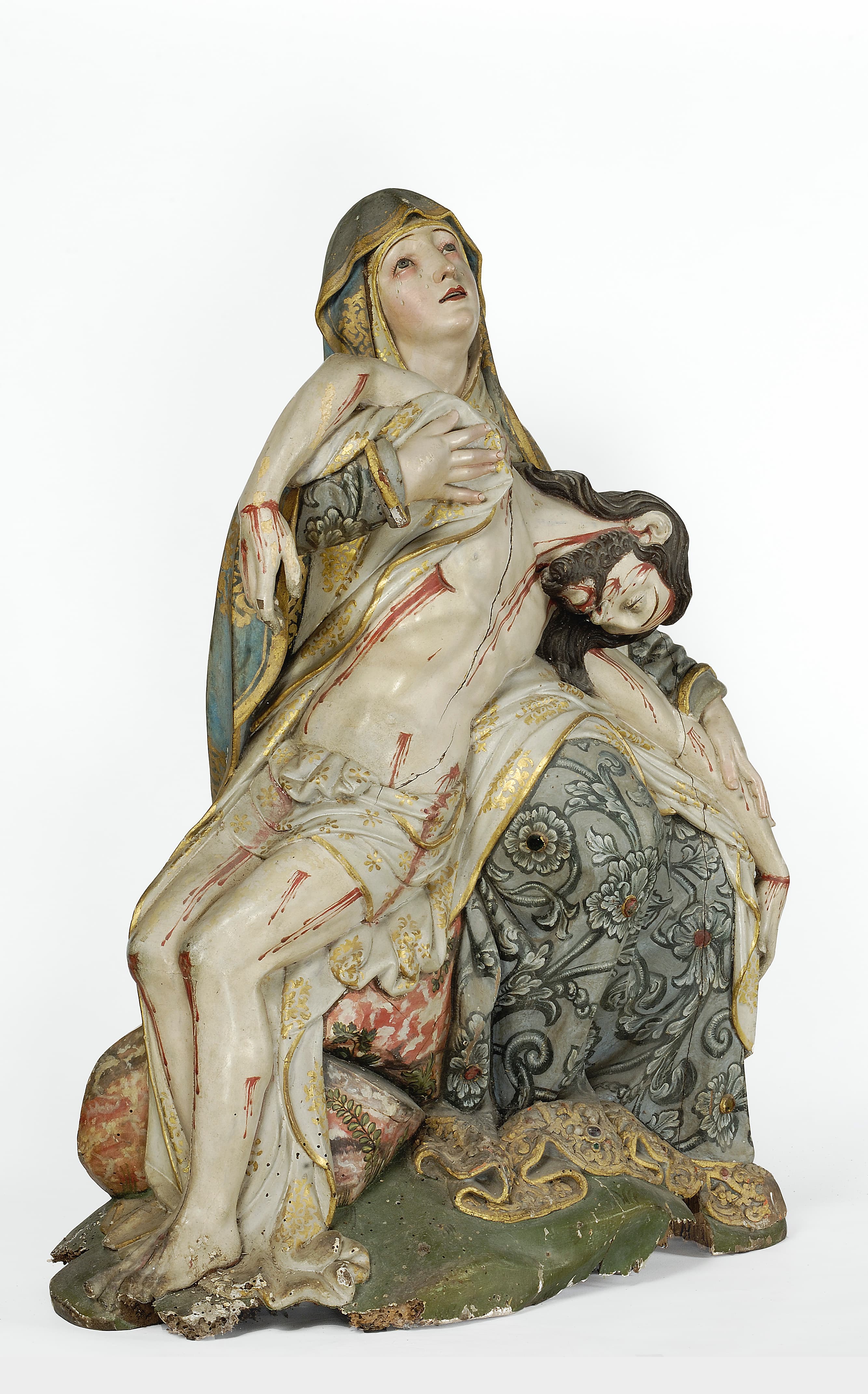 Imagem Nª Sª da Piedade