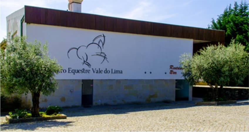 Equestrian Center