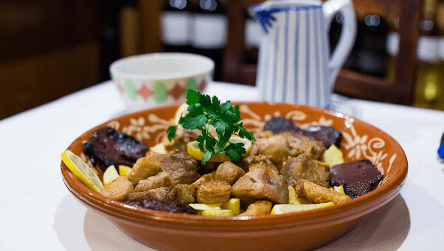 Minho Cuisine