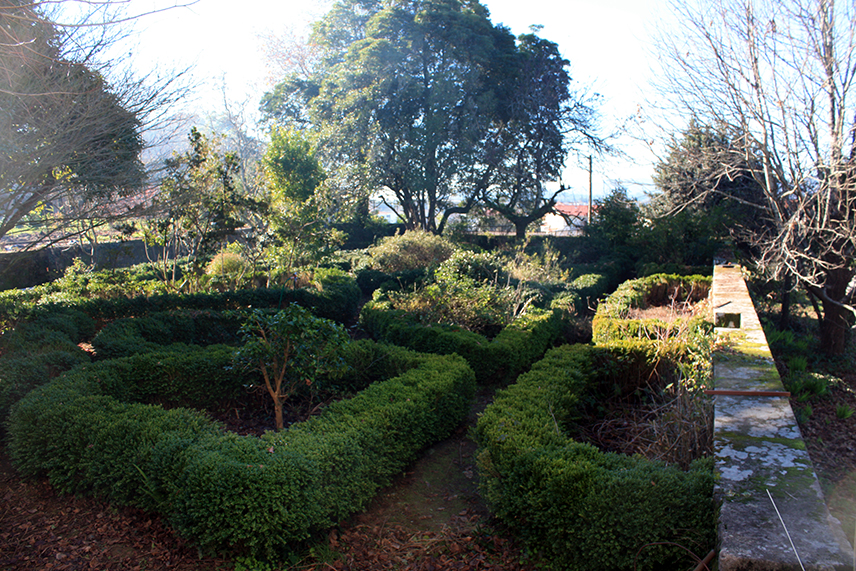 Gardens